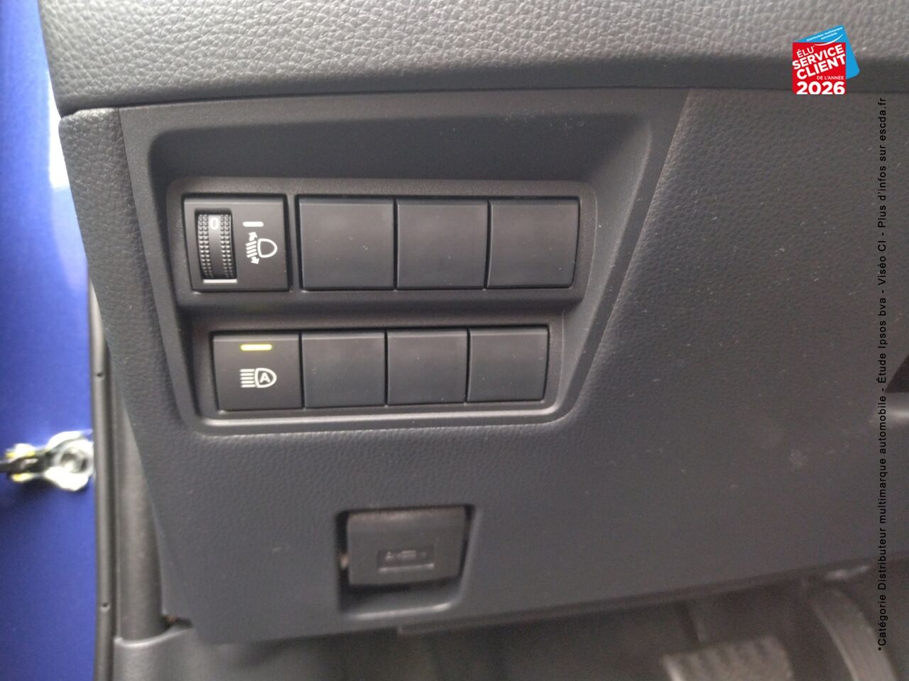chez Toyota Thionville