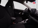 Véhicule d'occasion TOYOTA YARIS 116H DYNAMIC 5P MY25