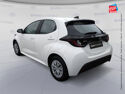 Véhicule d'occasion TOYOTA YARIS 116H DYNAMIC 5P MY25