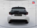 Véhicule d'occasion TOYOTA YARIS 116H DYNAMIC 5P MY25