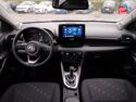 Véhicule d'occasion TOYOTA YARIS 116H DYNAMIC 5P MY25