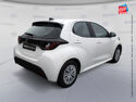Véhicule d'occasion TOYOTA YARIS 116H DYNAMIC 5P MY25