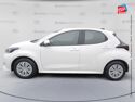 Véhicule d'occasion TOYOTA YARIS 116H DYNAMIC 5P MY25