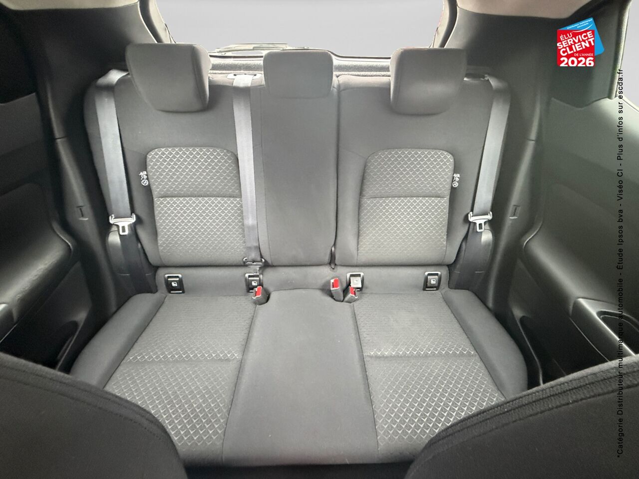 chez Nissan Juke occasion