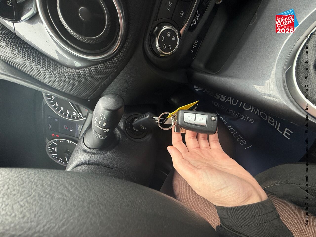 chez Nissan Juke occasion