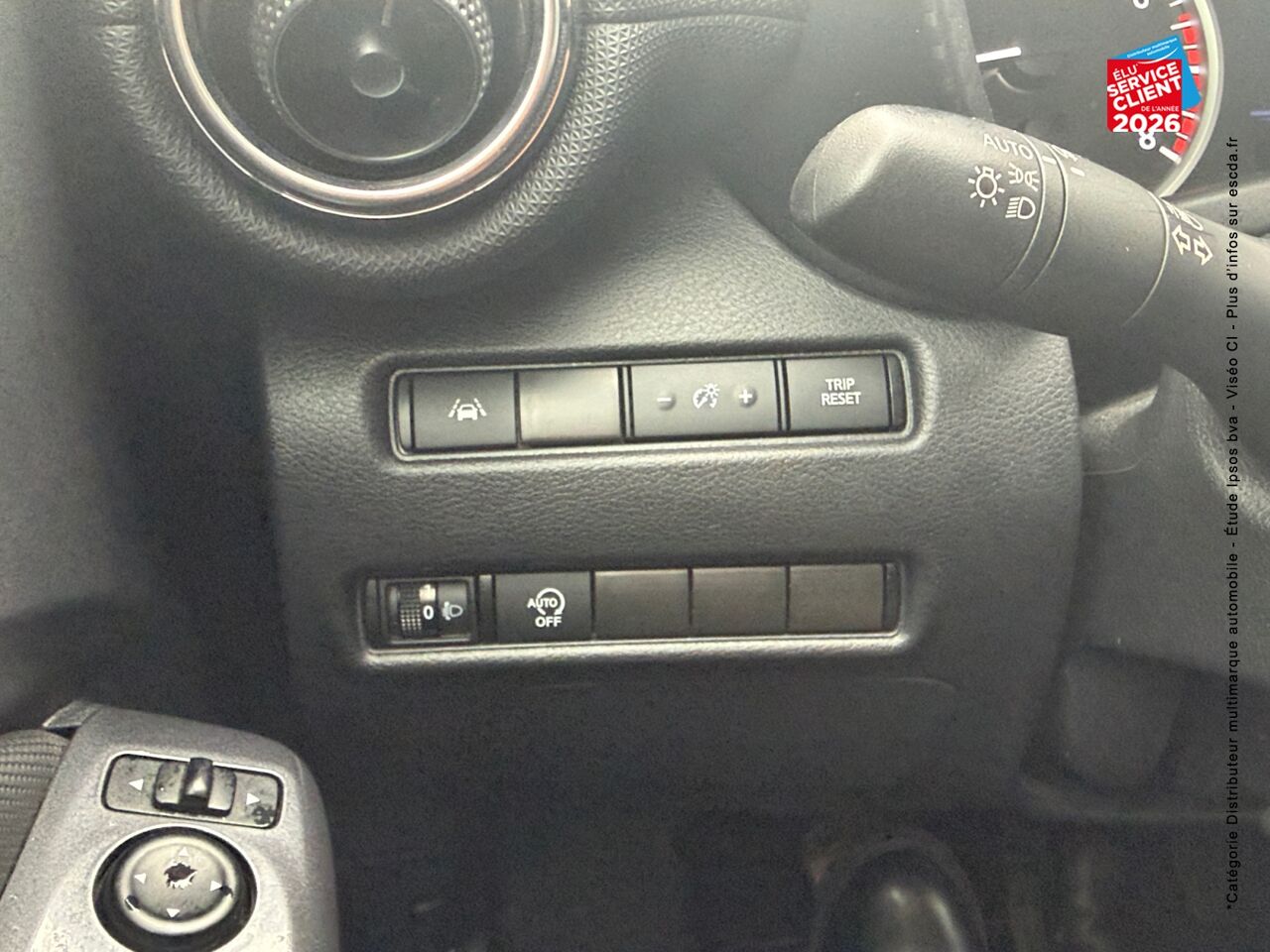 chez Nissan Juke occasion