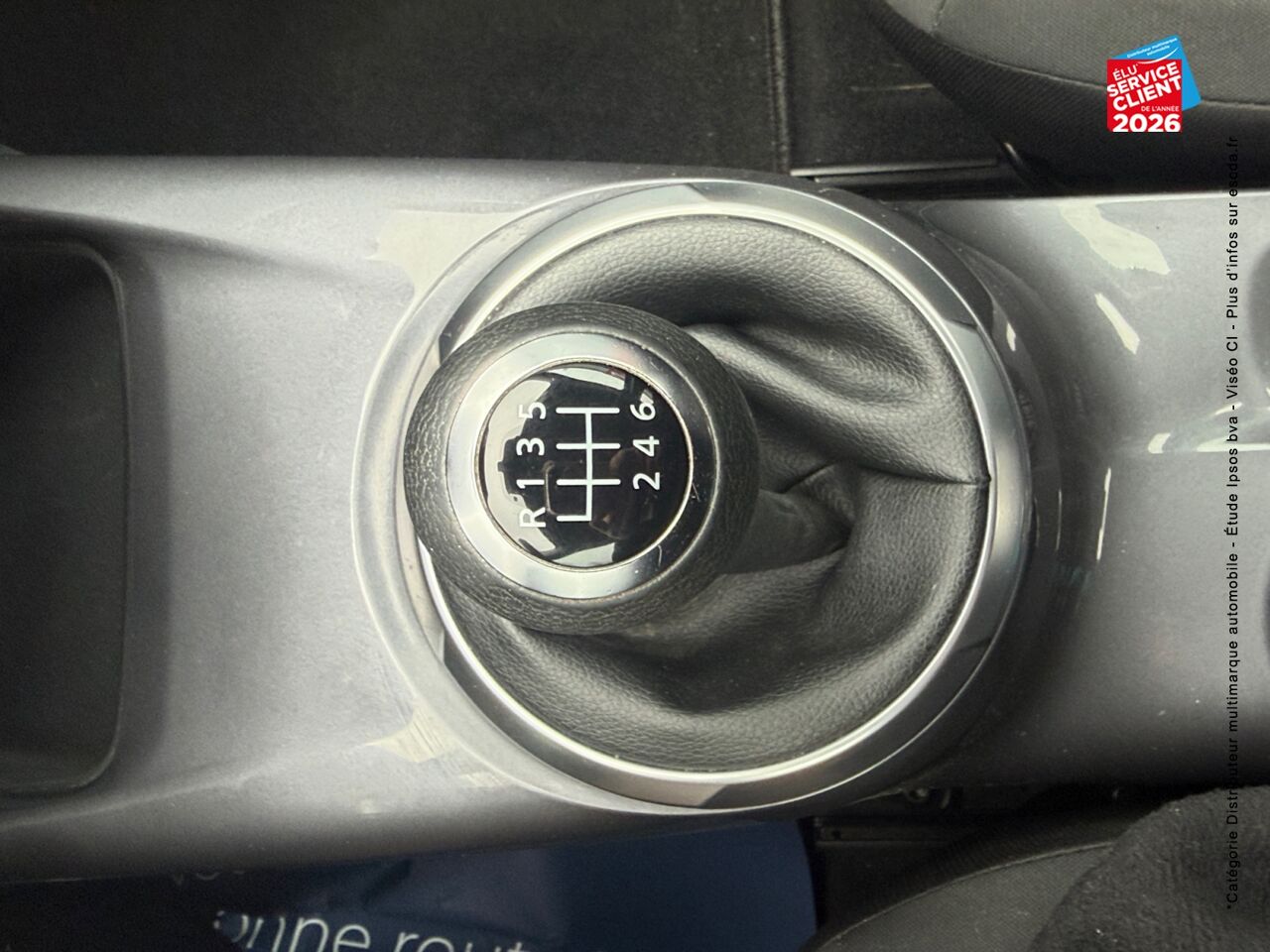 chez Nissan Juke occasion