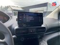 Véhicule d'occasion PEUGEOT PARTNER M 650KG BLUEHDI 100CH SS PACK PREMIUM CONNECT