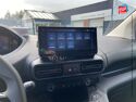 Véhicule d'occasion PEUGEOT PARTNER M 650KG BLUEHDI 100CH SS PACK PREMIUM CONNECT