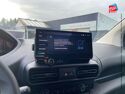 Véhicule d'occasion PEUGEOT PARTNER M 650KG BLUEHDI 100CH SS PACK PREMIUM CONNECT