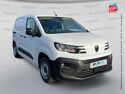 Véhicule d'occasion PEUGEOT PARTNER M 650KG BLUEHDI 100CH SS PACK PREMIUM CONNECT