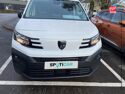 Véhicule d'occasion PEUGEOT PARTNER M 650KG BLUEHDI 100CH SS PACK PREMIUM CONNECT