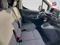 Véhicule d'occasion PEUGEOT PARTNER M 650KG BLUEHDI 100CH SS PACK PREMIUM CONNECT