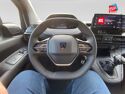 Véhicule d'occasion PEUGEOT PARTNER M 650KG BLUEHDI 100CH SS PACK PREMIUM CONNECT