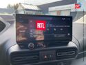 Véhicule d'occasion PEUGEOT PARTNER M 650KG BLUEHDI 100CH SS PACK PREMIUM CONNECT