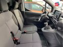 Véhicule d'occasion PEUGEOT PARTNER M 650KG BLUEHDI 100CH SS PACK PREMIUM CONNECT