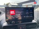 Véhicule d'occasion PEUGEOT PARTNER M 650KG BLUEHDI 100CH SS PACK PREMIUM CONNECT