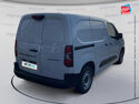 Véhicule d'occasion PEUGEOT PARTNER M 650KG BLUEHDI 100CH SS PACK PREMIUM CONNECT