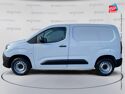Véhicule d'occasion PEUGEOT PARTNER M 650KG BLUEHDI 100CH SS PACK PREMIUM CONNECT