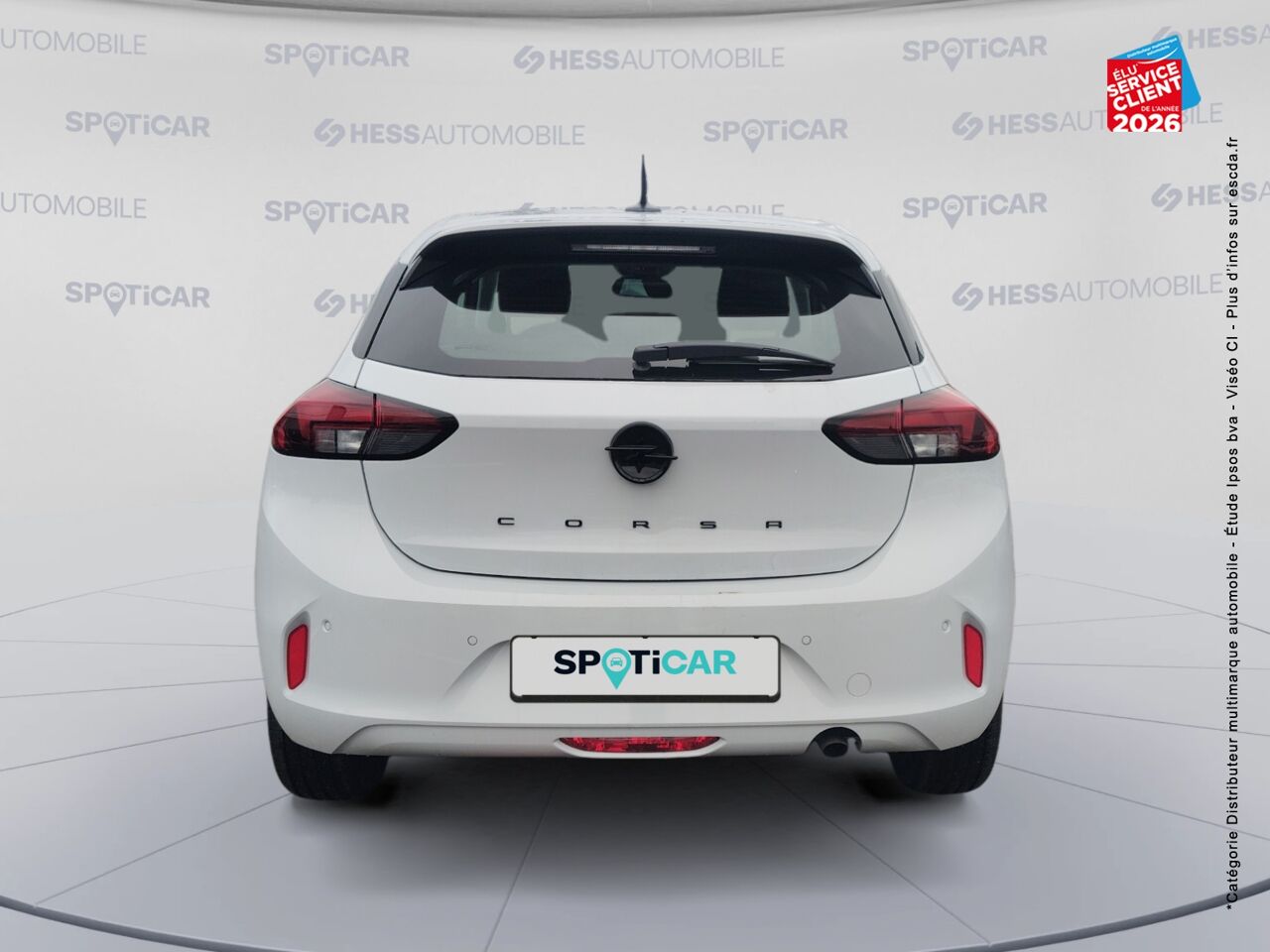 chez Opel Nancy