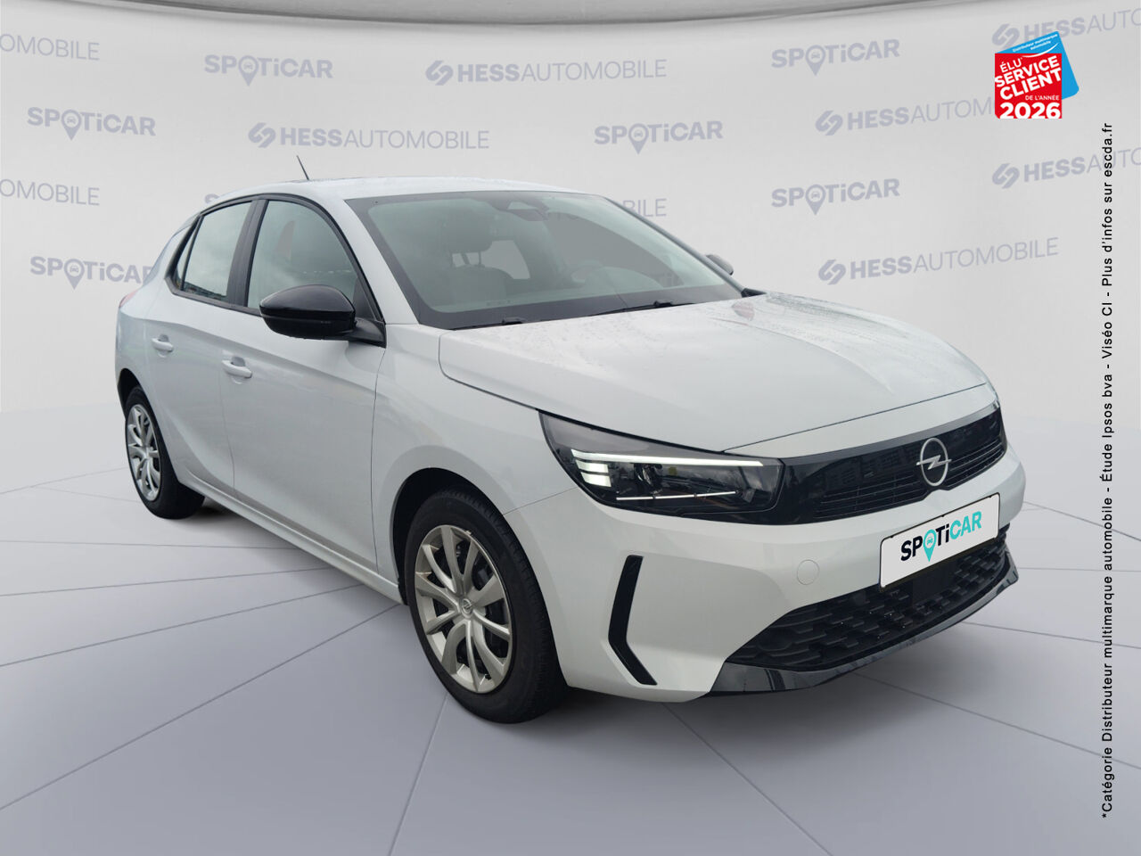 chez Opel Nancy