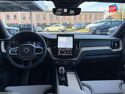 Véhicule d'occasion VOLVO XC60 T6 HYBRIDE RECHARGEABLE 350CH PLUS STYLE DARK GEARTRONIC 8 AWD
