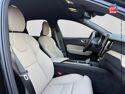 Véhicule d'occasion VOLVO XC60 T6 HYBRIDE RECHARGEABLE 350CH PLUS STYLE DARK GEARTRONIC 8 AWD