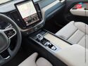 Véhicule d'occasion VOLVO XC60 T6 HYBRIDE RECHARGEABLE 350CH PLUS STYLE DARK GEARTRONIC 8 AWD