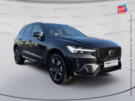 VOLVO XC60 T6 HYBRIDE...