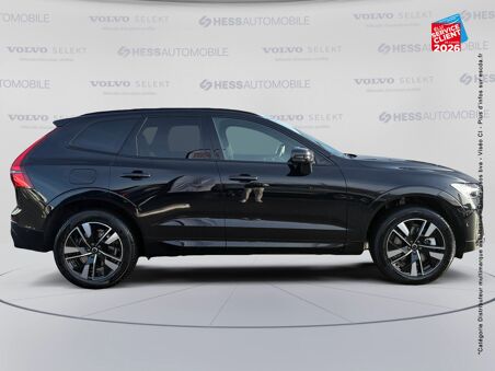VOLVO XC60 T6 HYBRIDE...