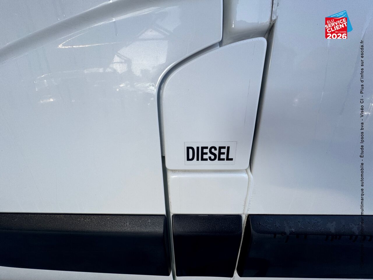 chez Renault Sélestat