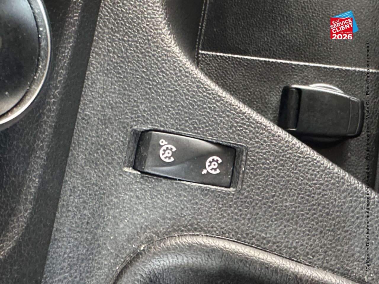 chez Renault Sélestat