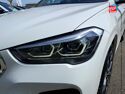 Véhicule d'occasion BMW X1 SDRIVE20IA 178CH M SPORT DKG7 9CV
