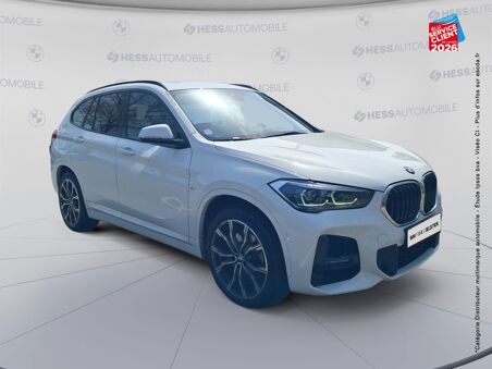 BMW X1 SDRIVE20IA 178CH M...