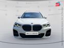Véhicule d'occasion BMW X1 SDRIVE20IA 178CH M SPORT DKG7 9CV