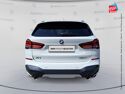 Véhicule d'occasion BMW X1 SDRIVE20IA 178CH M SPORT DKG7 9CV