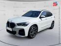 Véhicule d'occasion BMW X1 SDRIVE20IA 178CH M SPORT DKG7 9CV