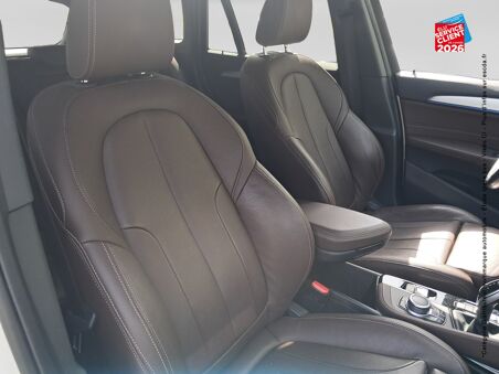 BMW X1 SDRIVE20IA 178CH M...