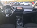 Véhicule d'occasion BMW SERIE 2 GRAN TOURER 218DA 150CH  BUSINESS DESIGN