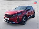 Véhicule d'occasion PEUGEOT 3008 HYBRID 225CH ROADTRIP E-EAT8