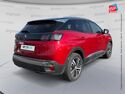 Véhicule d'occasion PEUGEOT 3008 HYBRID 225CH ROADTRIP E-EAT8