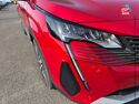 Véhicule d'occasion PEUGEOT 3008 HYBRID 225CH ROADTRIP E-EAT8