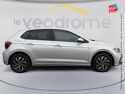 Véhicule d'occasion VOLKSWAGEN POLO 1.0 TSI 95CH LIFE DSG7 CAMERA CARPLAY