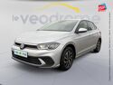Véhicule d'occasion VOLKSWAGEN POLO 1.0 TSI 95CH LIFE DSG7 CAMERA CARPLAY