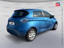 Véhicule d'occasion RENAULT ZOE LIFE CHARGE NORMALE R90 MY19