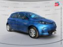 Véhicule d'occasion RENAULT ZOE LIFE CHARGE NORMALE R90 MY19