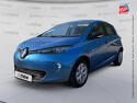 Véhicule d'occasion RENAULT ZOE LIFE CHARGE NORMALE R90 MY19