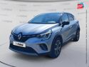 Véhicule d'occasion RENAULT CAPTUR 1.0 TCE 100CH INTENS GPL -21