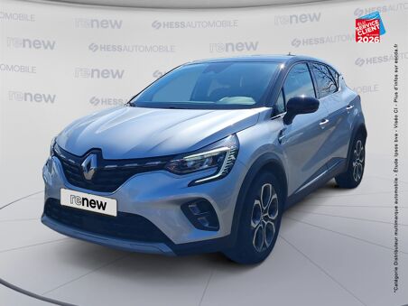 RENAULT CAPTUR 1.0 TCE...