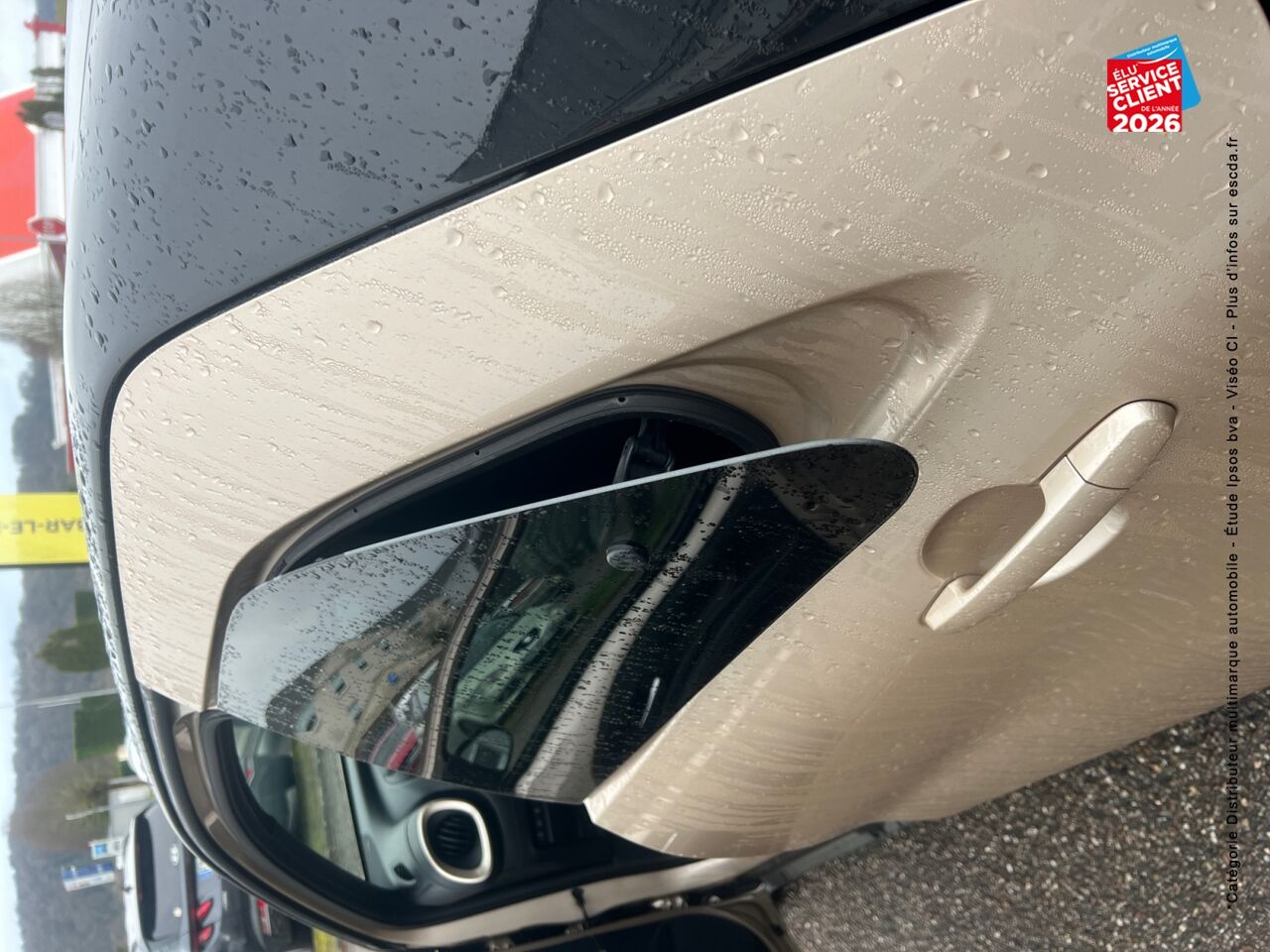 chez Toyota Sarreguemines